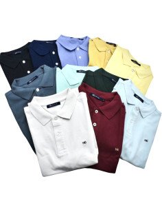 POLO BASICO 2