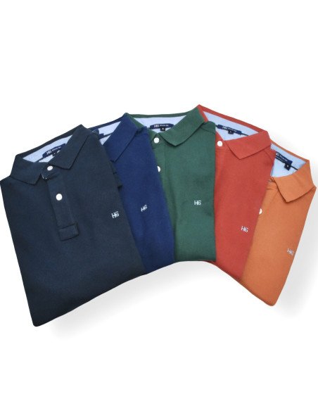 POLO OXFORD