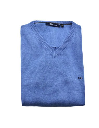 JERSEY CUELLO PICO ALG