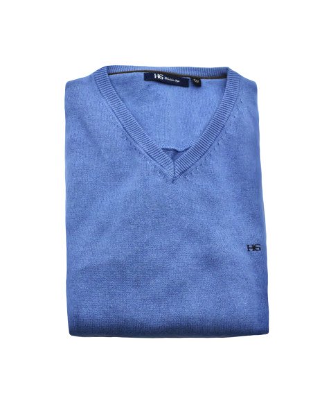 JERSEY CUELLO PICO ALG