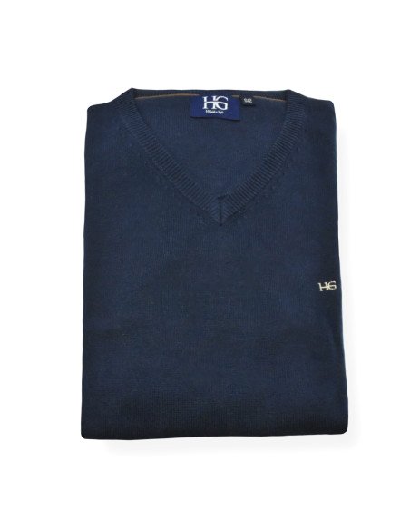 JERSEY CUELLO PICO ALG