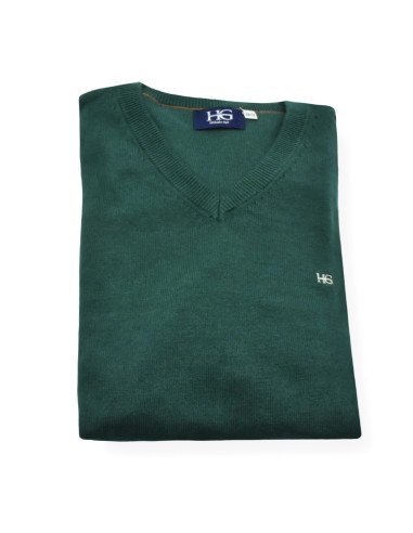 JERSEY CUELLO PICO ALG