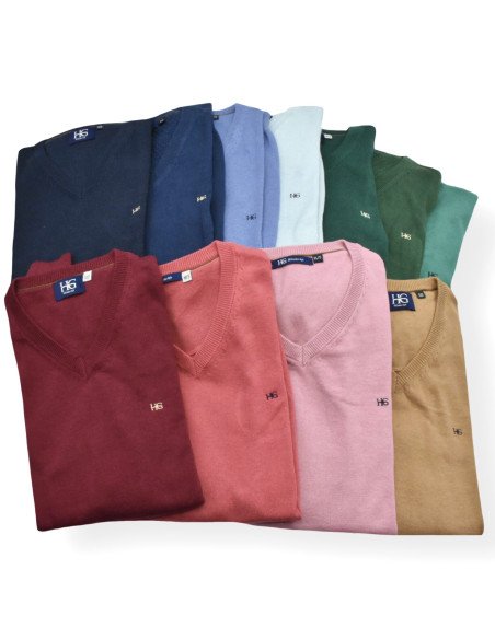 JERSEY CUELLO PICO ALG