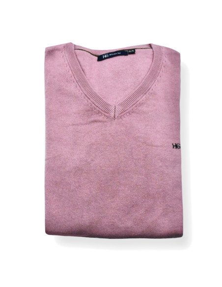JERSEY CUELLO PICO ALG