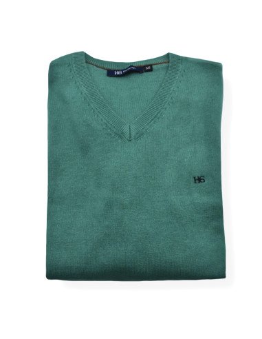 JERSEY CUELLO PICO ALG