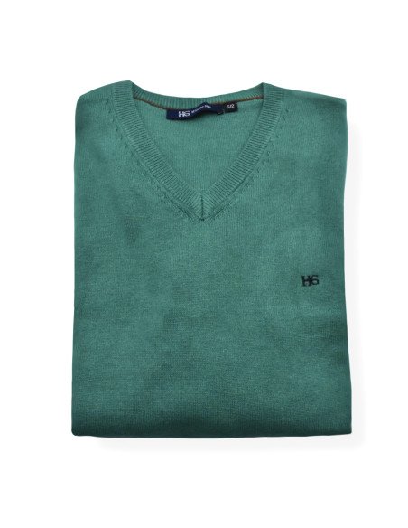 JERSEY CUELLO PICO ALG