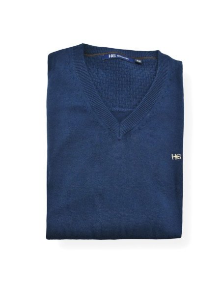 JERSEY CUELLO PICO ALG