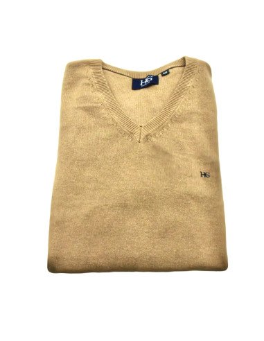 JERSEY CUELLO PICO ALG