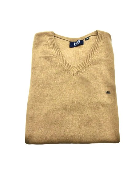 JERSEY CUELLO PICO ALG