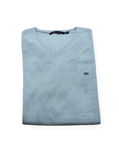 JERSEY CUELLO PICO ALG