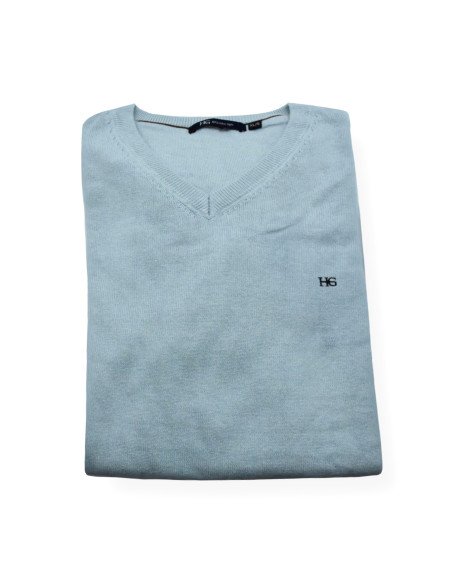 JERSEY CUELLO PICO ALG