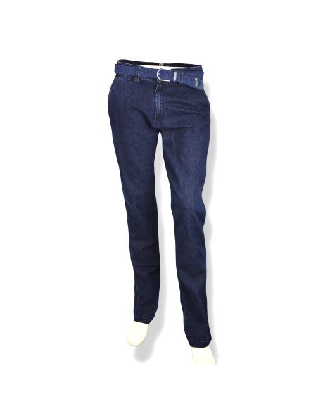 PANTALON CHINO TEJANO