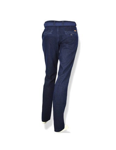 PANTALON CHINO TEJANO