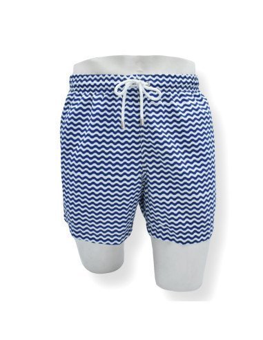 BAÑADOR ESTAMPADO