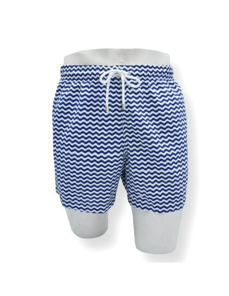 BAÑADOR ESTAMPADO