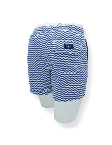 BAÑADOR ESTAMPADO