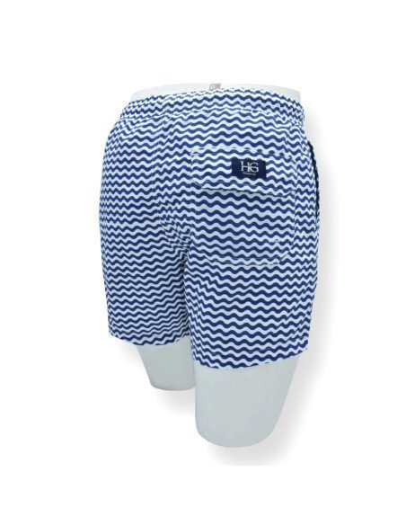 BAÑADOR ESTAMPADO