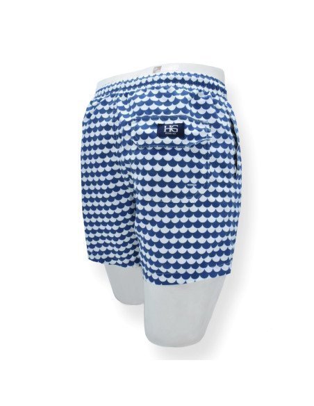 BAÑADOR ESTAMPADO