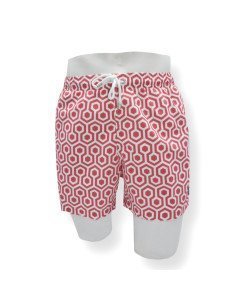 BAÑADOR ESTAMPADO