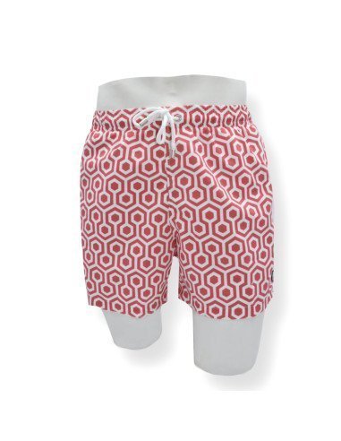 BAÑADOR ESTAMPADO