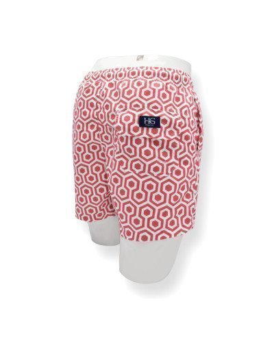 BAÑADOR ESTAMPADO