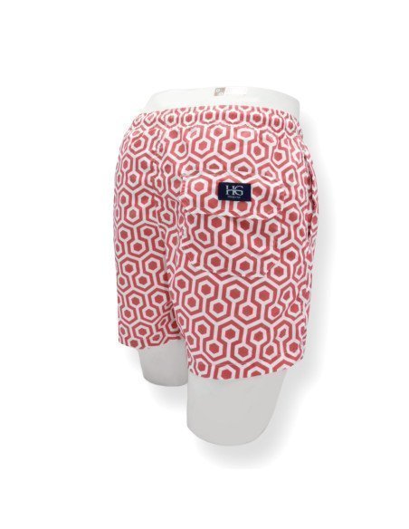 BAÑADOR ESTAMPADO