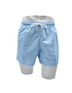 BAÑADOR ESTAMPADO