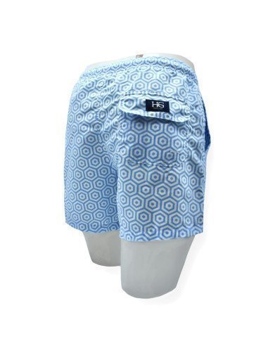 BAÑADOR ESTAMPADO