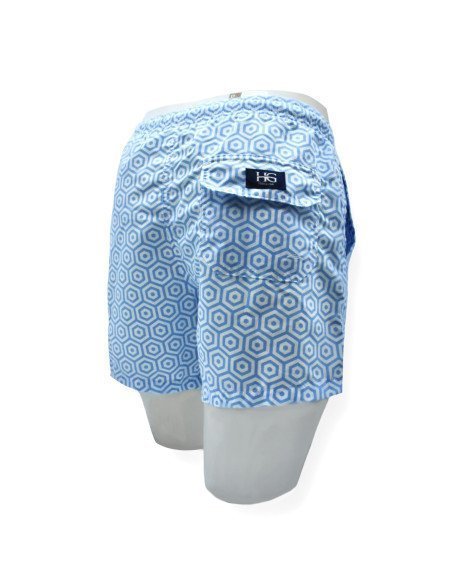 BAÑADOR ESTAMPADO