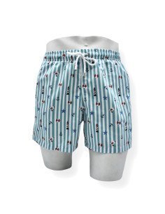 BAÑADOR ESTAMPADO