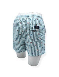 BAÑADOR ESTAMPADO 2