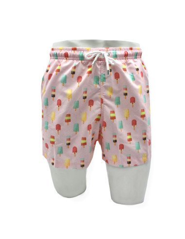 BAÑADOR ESTAMPADO