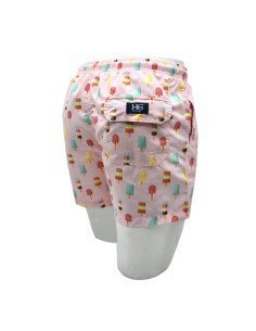 BAÑADOR ESTAMPADO 2