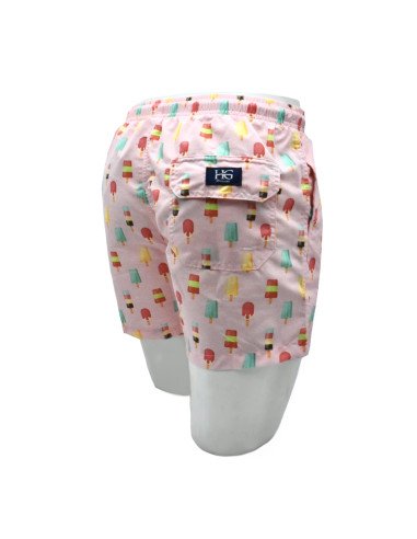 BAÑADOR ESTAMPADO