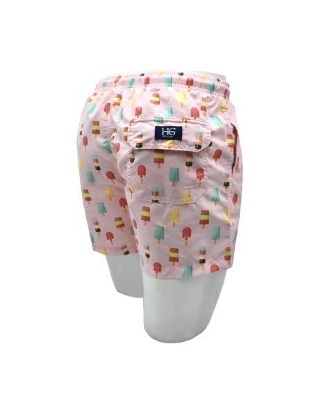 BAÑADOR ESTAMPADO