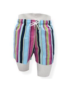 BAÑADOR ESTAMPADO