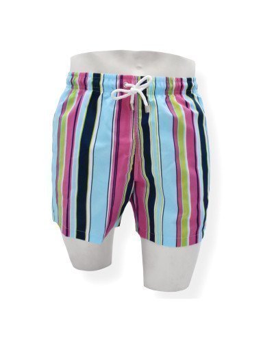 BAÑADOR ESTAMPADO