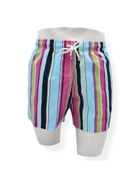 BAÑADOR ESTAMPADO