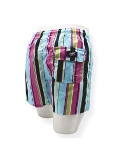 BAÑADOR ESTAMPADO 2