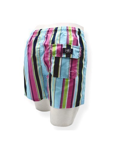 BAÑADOR ESTAMPADO