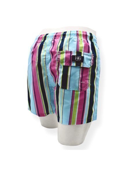 BAÑADOR ESTAMPADO