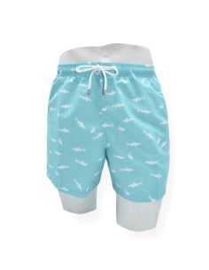 BAÑADOR ESTAMPADO