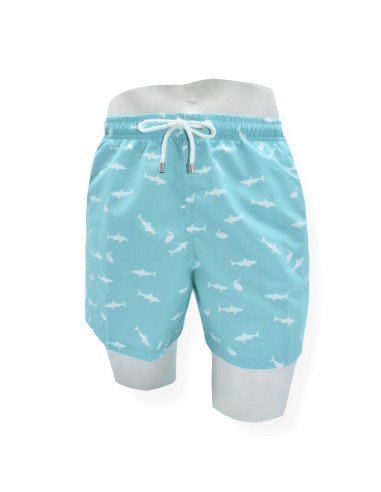 BAÑADOR ESTAMPADO