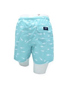 BAÑADOR ESTAMPADO 2