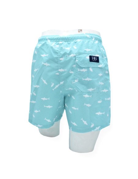 BAÑADOR ESTAMPADO