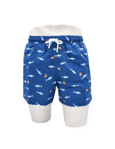 BAÑADOR ESTAMPADO