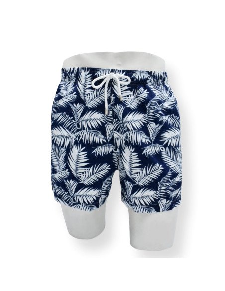 BAÑADOR ESTAMPADO