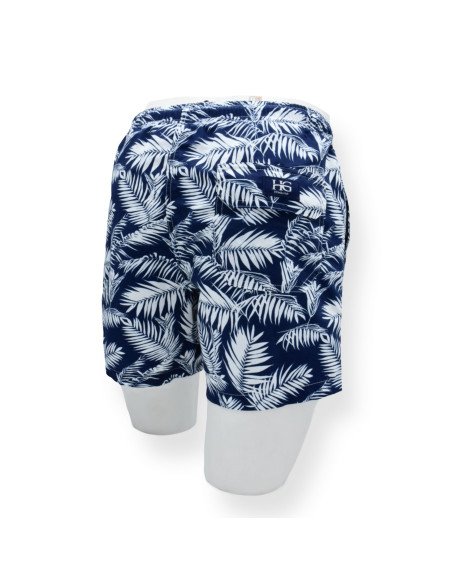 BAÑADOR ESTAMPADO