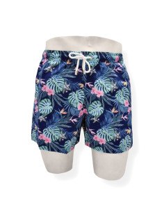 BAÑADOR ESTAMPADO