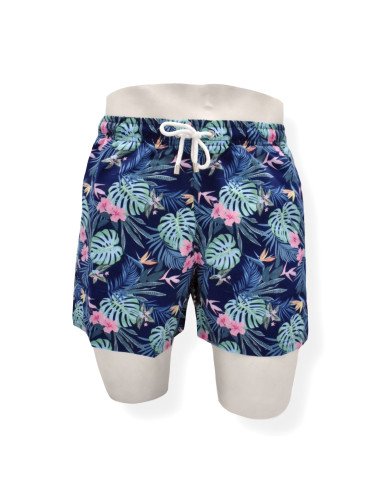 BAÑADOR ESTAMPADO